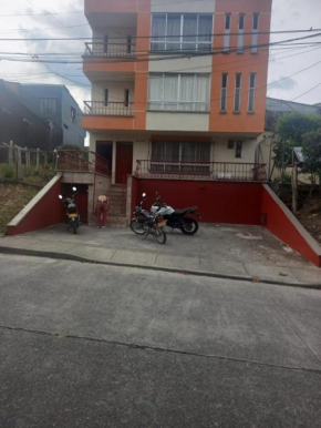 Apartamento amoblado vacacional El Encanto